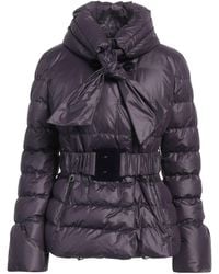 Violanti - Puffer Polyamide - Lyst