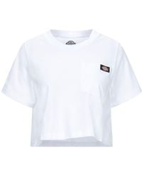 Dickies T-shirt - White