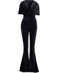 ANDAMANE - Jumpsuit Polyamide, Elastane - Lyst