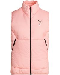 PUMA - Gilet - Lyst