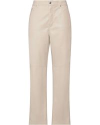 Nanushka - Pants - Lyst