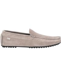 Pollini - Loafers - Lyst