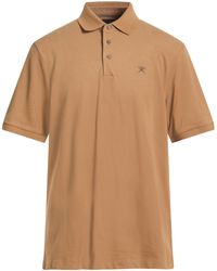 Hackett - Polo Shirt Cotton, Elastane - Lyst