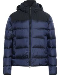 Paul & Shark - Puffer - Lyst