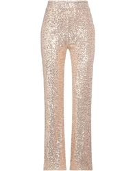 Kontatto - Pants Polyester - Lyst