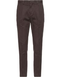 Entre Amis - Trouser - Lyst