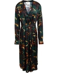 8pm - Mini Dress - Lyst