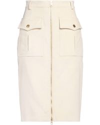 Bally - Midi Skirt - Lyst