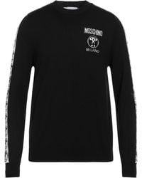 Moschino - Sweater - Lyst