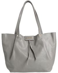 Marc Ellis - Shoulder Bag Leather - Lyst