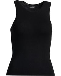 JACOB LEE - Tank Top - Lyst