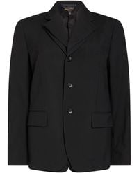 Comme des Garçons - Blazer - Lyst