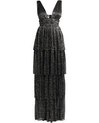 Sabina Musayev - Maxi Dress - Lyst