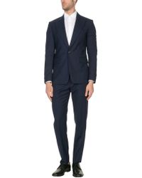 vivienne westwood suit