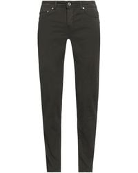 Barba Napoli - Pantalon en jean - Lyst