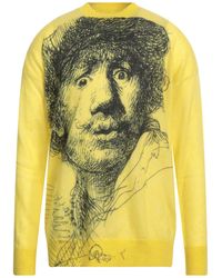 JW Anderson - Pullover - Lyst