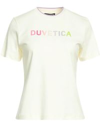 Duvetica - T-shirt - Lyst