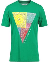 Takeshy Kurosawa - T-shirt - Lyst