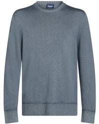 Drumohr - Pullover - Lyst