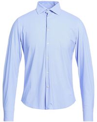 GMF 965 - Light Shirt Polyamide, Elastane - Lyst