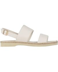 Hogan - Sandals - Lyst
