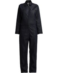 A_PLAN_APPLICATION - Jumpsuit - Lyst