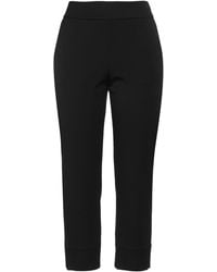 ALESSIA SANTI - Pants - Lyst