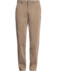 Mason's - Pants Cotton, Polyester, Polyamide, Elastane - Lyst