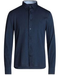 Harmont & Blaine - Shirt - Lyst