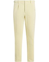 Incotex - Pants - Lyst