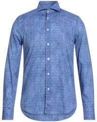 Fedeli - Shirt - Lyst
