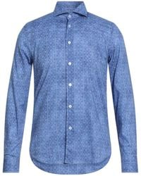 Fedeli - Shirt - Lyst