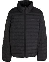 Calvin Klein - Puffer Polyamide - Lyst
