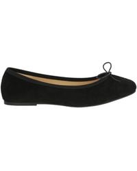 BALLERETTE - Ballet Flats Leather - Lyst