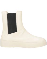 JVAM - Ankle Boots Leather - Lyst