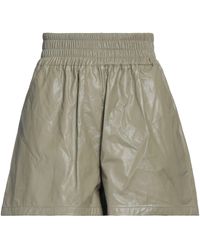 Stand Studio - Shorts & Bermudashorts - Lyst