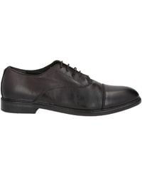 Moma - Lace-Up Shoes - Lyst