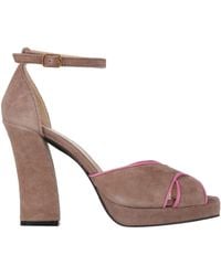 Maliparmi - Sandals - Lyst