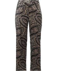 Lola - Pants - Lyst