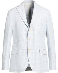 Eleventy - Blazer - Lyst