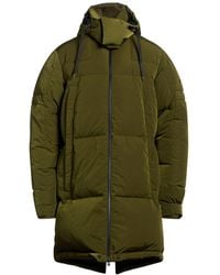 Premiata - Plumífero Y Acolchado - Lyst