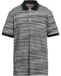 Missoni - Polo - Lyst