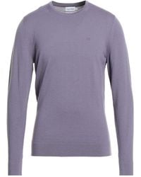 Calvin Klein - Pullover - Lyst