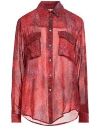 Camicettasnob - Shirt - Lyst