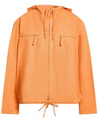 Grifoni - Jacket Cotton - Lyst