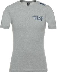 Helly Hansen T-shirt - Gray