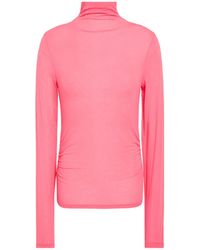 Patrizia Pepe - T-Shirts - Lyst