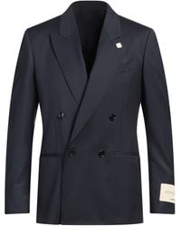 Lardini - Blazer - Lyst