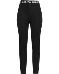 Iceberg - Leggings - Lyst