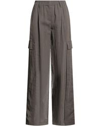Brunello Cucinelli - Pants - Lyst